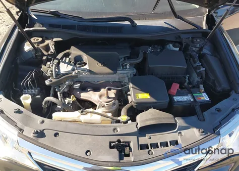 2014 Toyota Camry Le из США, поврежденный, VIN 4T4BF1FKXER364496